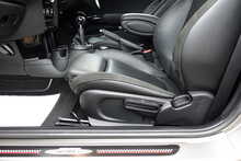 MINI 2.0 Cooper S John Cooper Works 