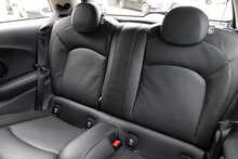 MINI 2.0 Cooper S John Cooper Works 