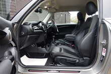 MINI 2.0 Cooper S John Cooper Works 