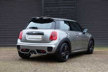 MINI 2.0 Cooper S John Cooper Works 