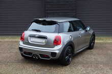 MINI 2.0 Cooper S John Cooper Works 