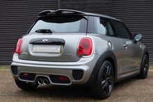 MINI 2.0 Cooper S John Cooper Works 