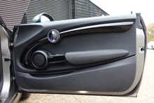 MINI 2.0 Cooper S John Cooper Works 