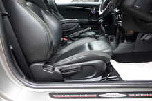 MINI 2.0 Cooper S John Cooper Works 