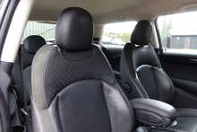 MINI 2.0 Cooper S John Cooper Works 