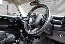 MINI 2.0 Cooper S John Cooper Works 