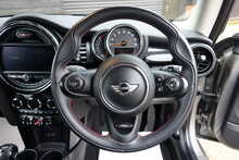 MINI 2.0 Cooper S John Cooper Works 