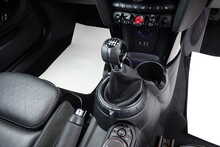 MINI 2.0 Cooper S John Cooper Works 