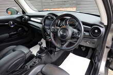MINI 2.0 Cooper S John Cooper Works 