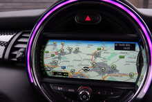 MINI 2.0 Cooper S John Cooper Works 