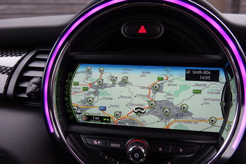 MINI Cooper S 2.0i John Cooper Works 6 Speed Manual (JCW Pro Exhaust, Media XL, Full Carbon Leather +++)