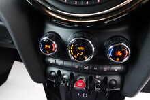 MINI 2.0 Cooper S John Cooper Works 