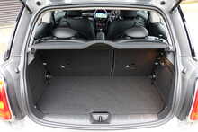 MINI 2.0 Cooper S John Cooper Works 