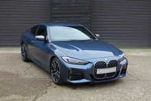 BMW 4 Series G22 M440i 3.0 MHEV X-Drive Coupe 