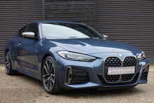 BMW 4 Series G22 M440i 3.0 MHEV X-Drive Coupe 