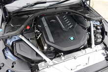 BMW 4 Series G22 M440i 3.0 MHEV X-Drive Coupe 