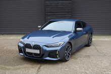 BMW 4 Series G22 M440i 3.0 MHEV X-Drive Coupe 
