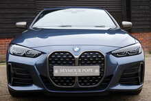 BMW 4 Series G22 M440i 3.0 MHEV X-Drive Coupe 