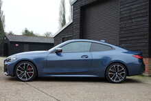 BMW 4 Series G22 M440i 3.0 MHEV X-Drive Coupe 