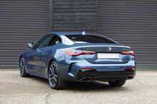 BMW 4 Series G22 M440i 3.0 MHEV X-Drive Coupe 
