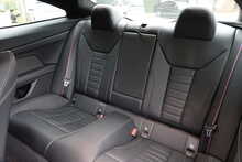 BMW 4 Series G22 M440i 3.0 MHEV X-Drive Coupe 