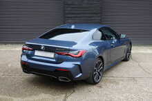 BMW 4 Series G22 M440i 3.0 MHEV X-Drive Coupe 