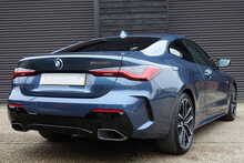 BMW 4 Series G22 M440i 3.0 MHEV X-Drive Coupe 