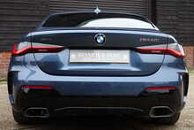 BMW 4 Series G22 M440i 3.0 MHEV X-Drive Coupe 