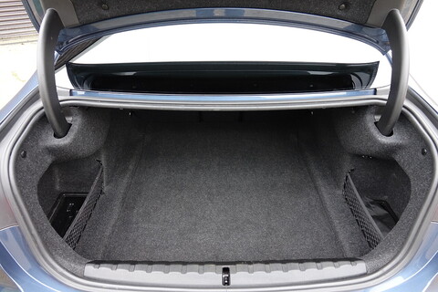 BMW 4 Series G22 M440i MHEV Coupe X-Drive Automatic (1 Owner, Stunning High Specification)