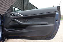 BMW 4 Series G22 M440i 3.0 MHEV X-Drive Coupe 