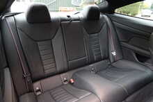 BMW 4 Series G22 M440i 3.0 MHEV X-Drive Coupe 