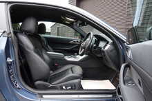 BMW 4 Series G22 M440i 3.0 MHEV X-Drive Coupe 