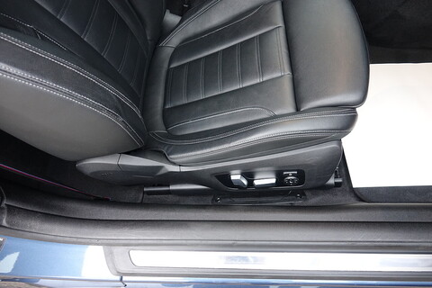 BMW 4 Series G22 M440i MHEV Coupe X-Drive Automatic (1 Owner, Stunning High Specification)