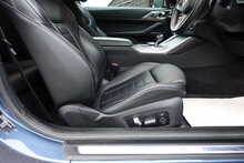 BMW 4 Series G22 M440i 3.0 MHEV X-Drive Coupe 