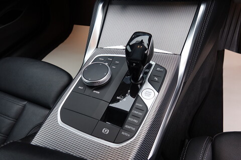 BMW 4 Series G22 M440i MHEV Coupe X-Drive Automatic (1 Owner, Stunning High Specification)