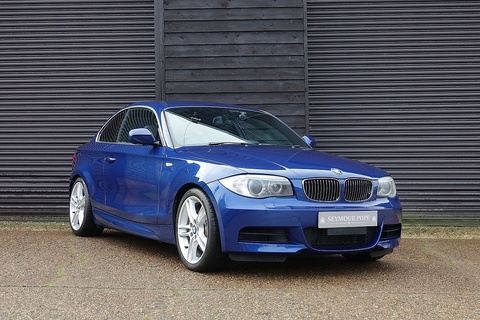 135I M Sport Coupe 3.0 Automatic Petrol