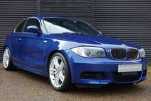 BMW 1 Series 135I M Sport 