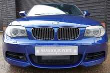BMW 1 Series 135I M Sport 