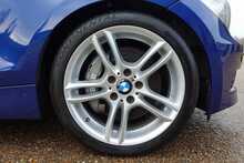BMW 1 Series 135I M Sport 