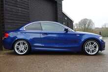 BMW 1 Series 135I M Sport 