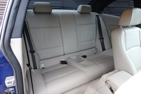 135I M Sport Coupe 3.0 Automatic Petrol