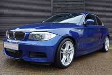 BMW 1 Series 135I M Sport 