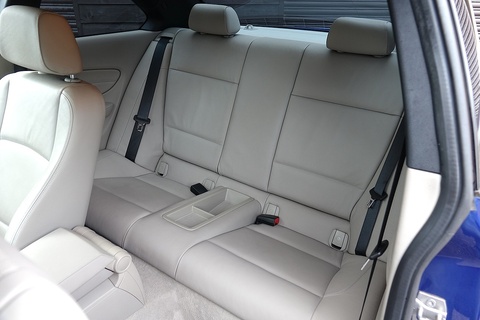 135I M Sport Coupe 3.0 Automatic Petrol