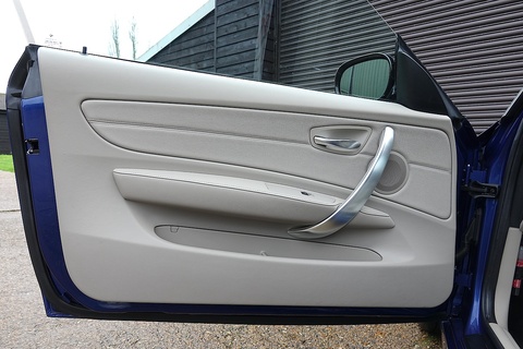 135I M Sport Coupe 3.0 Automatic Petrol