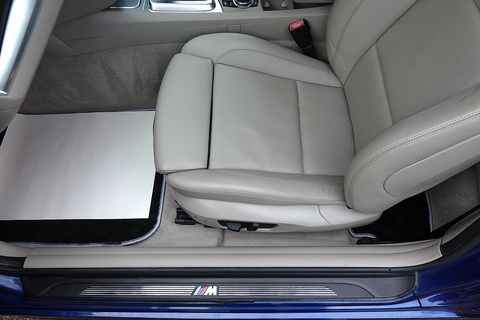 135I M Sport Coupe 3.0 Automatic Petrol