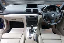 BMW 1 Series 135I M Sport 