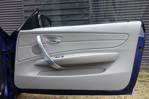 135I M Sport Coupe 3.0 Automatic Petrol