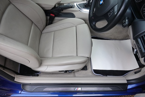 135I M Sport Coupe 3.0 Automatic Petrol