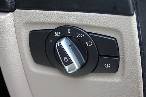 135I M Sport Coupe 3.0 Automatic Petrol