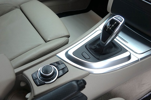 135I M Sport Coupe 3.0 Automatic Petrol